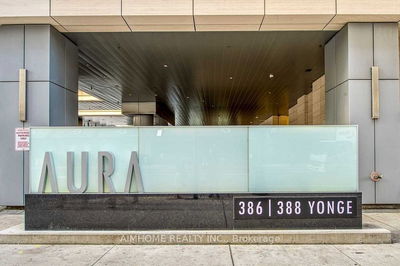 Condo leased at 3112-386 Yonge Street, Toronto, Bay Street Corridor, M5B 0A5 - MLS: C11952419