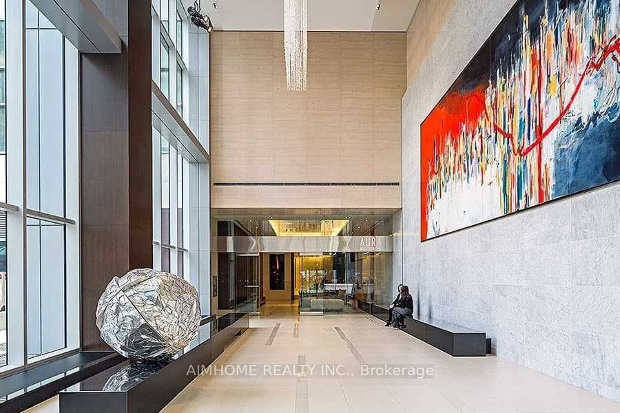 Condo for lease at 3112-386 Yonge Street, Toronto, Bay Street Corridor, M5B 0A5 - MLS: C11952419