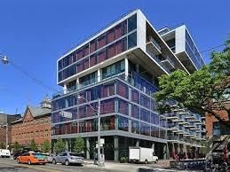 Condo leased at 202-560 King, Toronto, Waterfront Communities C1, M5V 0L6 - MLS: C11952480