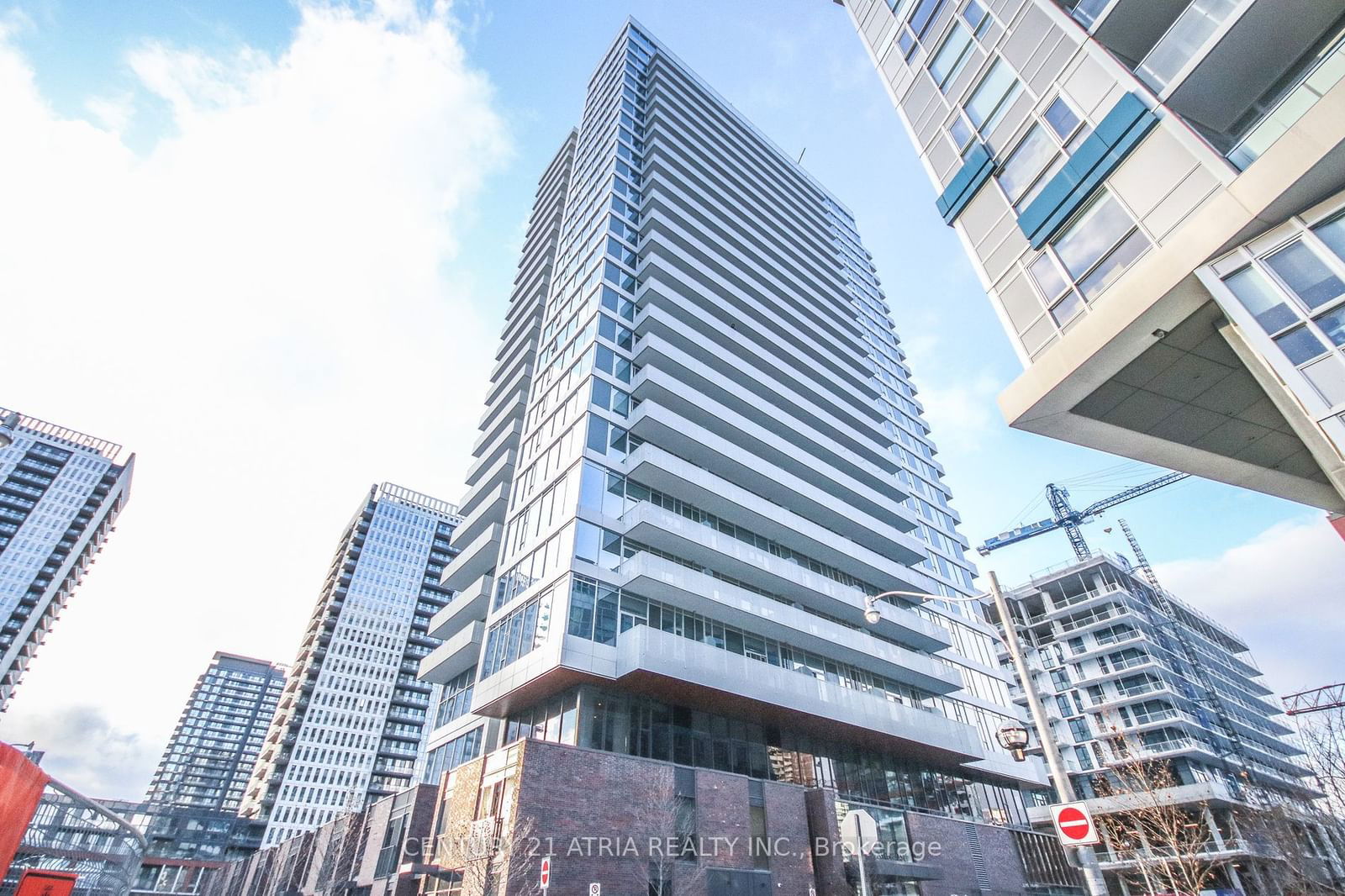 Condo for sale at 1509-20 Tubman Avenue, Toronto, Regent Park, M5A 0M5 - MLS: C11952487