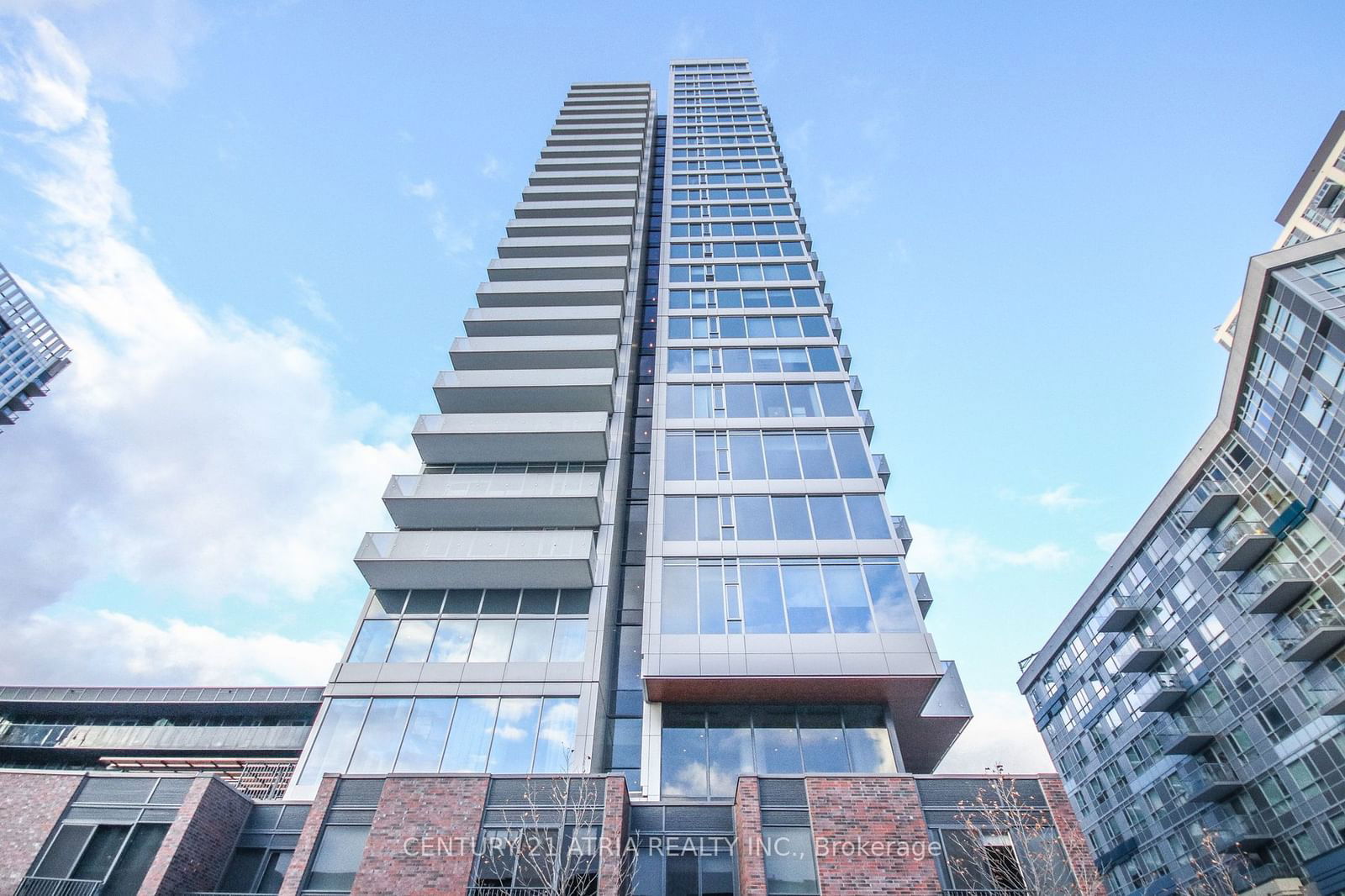 Condo for lease at 1509-20 Tubman Avenue, Toronto, Regent Park, M5A 0M5 - MLS: C11952496