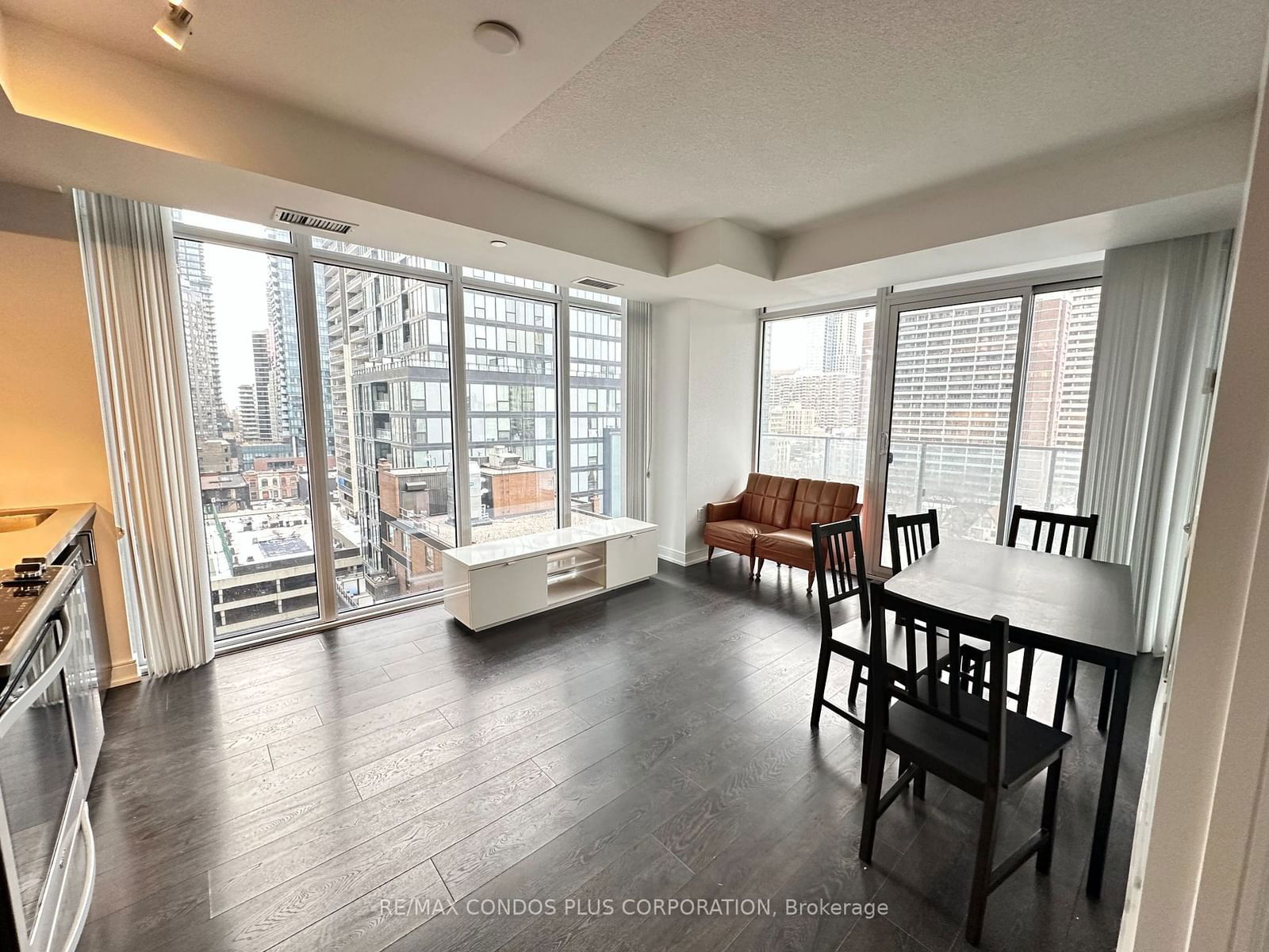 Condo for lease at 1202-50 Wellesley Street, Toronto, Church-Yonge Corridor, M4Y 1G2 - MLS: C11952559