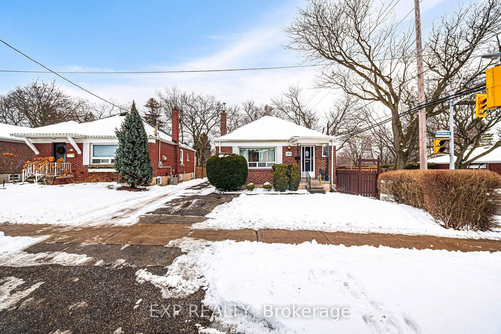 Detached House sold at 175 Park Home Avenue, Toronto, Willowdale West, M2N 1W7 - MLS: C11952579