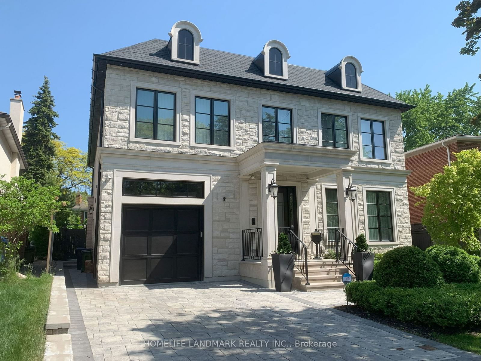 Detached House for sale at 42 Foursome Crescent, Toronto, St. Andrew-Windfields, M2P 1W3 - MLS: C11952601