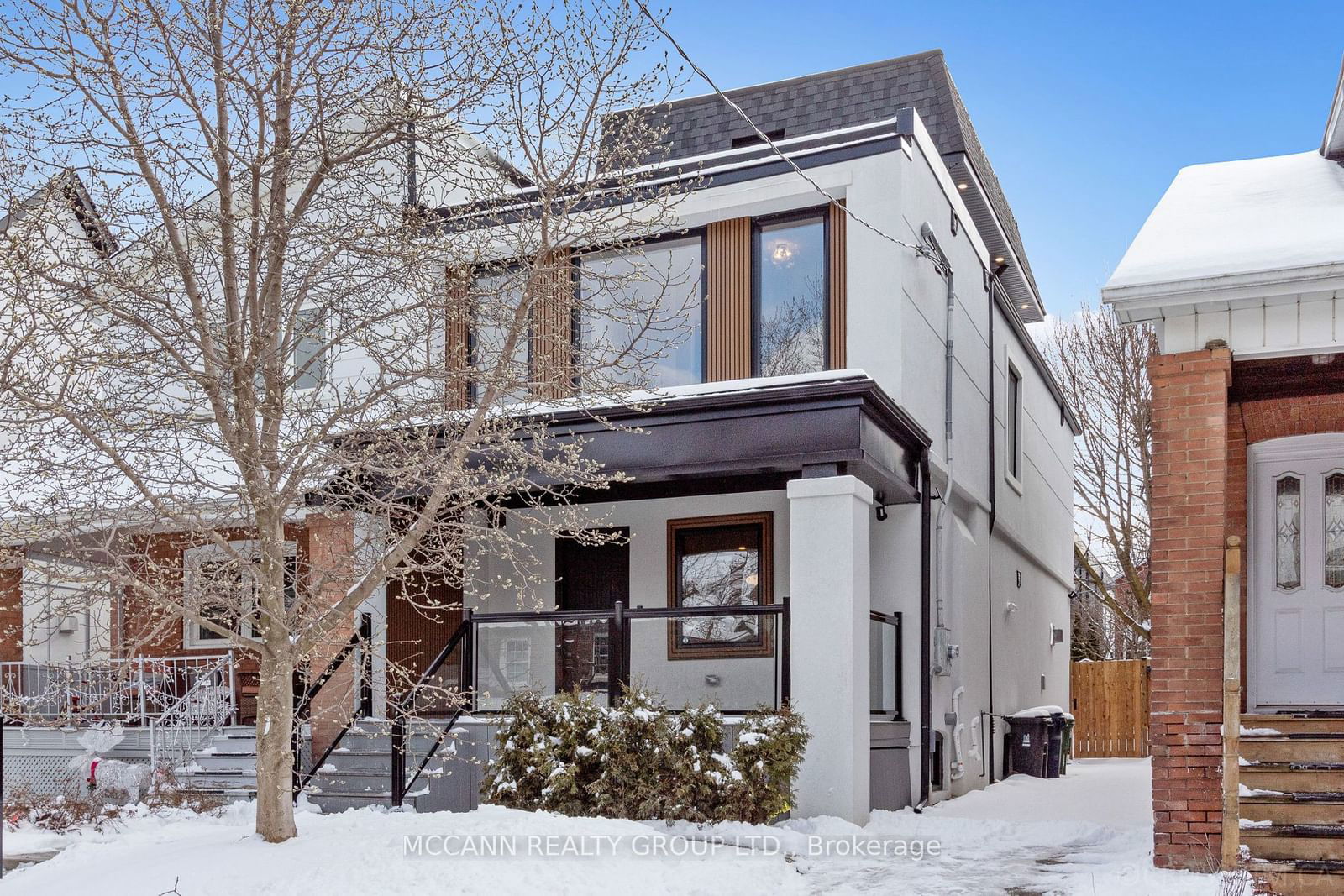 Semi-Detached House for sale at 141 Craighurst Avenue, Toronto, Lawrence Park South, M4R 1K1 - MLS: C11952747