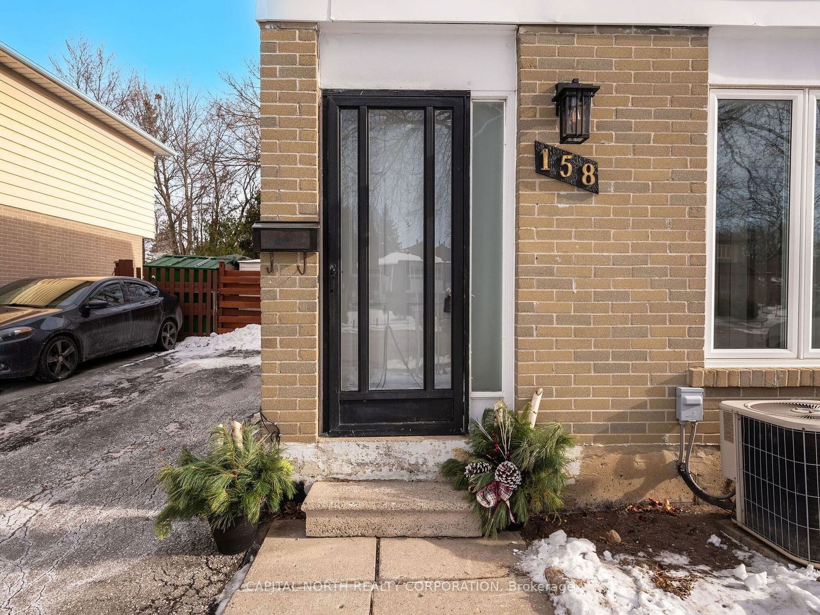 Semi-Detached House for sale at 158 Freshmeadow Drive, Toronto, Hillcrest Village, M2H 2R1 - MLS: C11952842