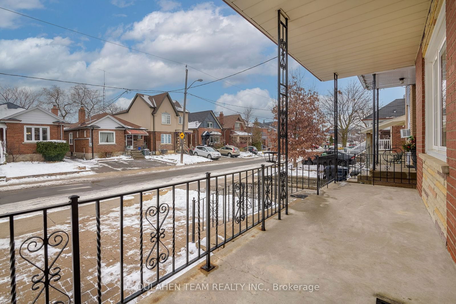 Detached House for sale at 225 Robina Avenue, Toronto, Oakwood Village, M6C 3Y9 - MLS: C11952862