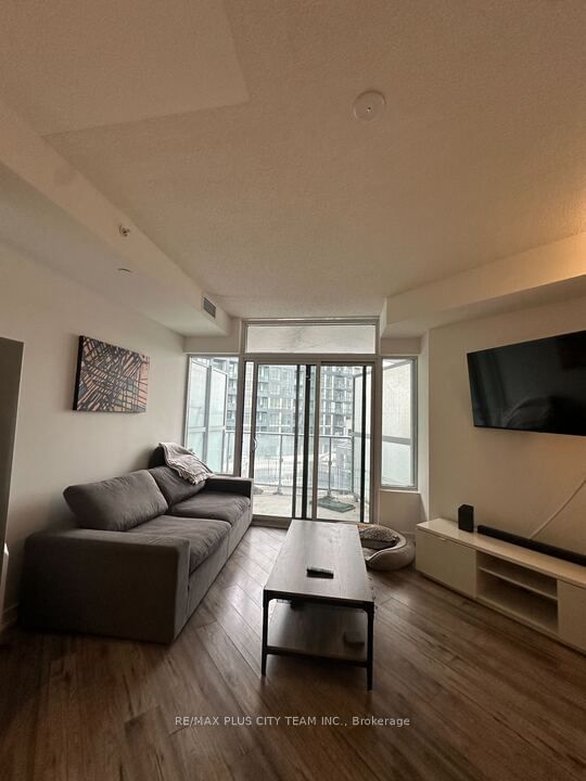 Condo for lease at 537-621 Sheppard Avenue, Toronto, Bayview Village, M2K 1B5 - MLS: C11952874