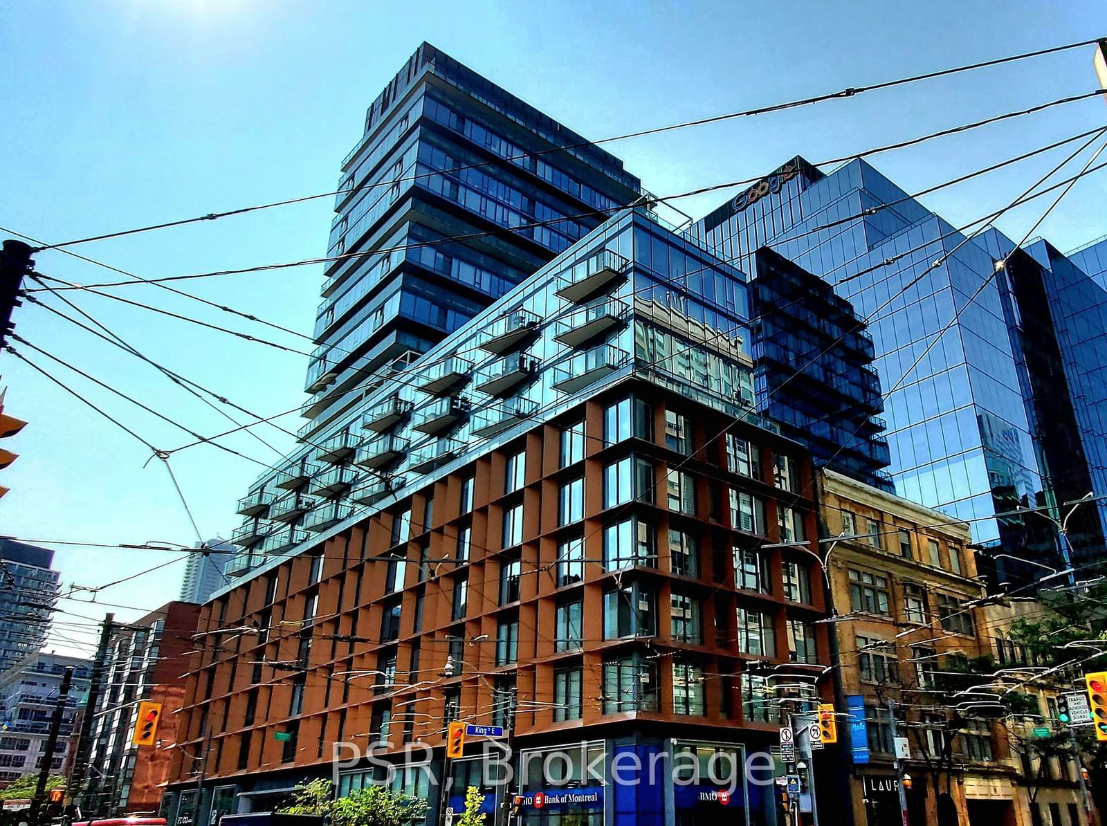 Condo for lease at 902-60 Colborne Street, Toronto, Church-Yonge Corridor, M5E 0B7 - MLS: C11952880