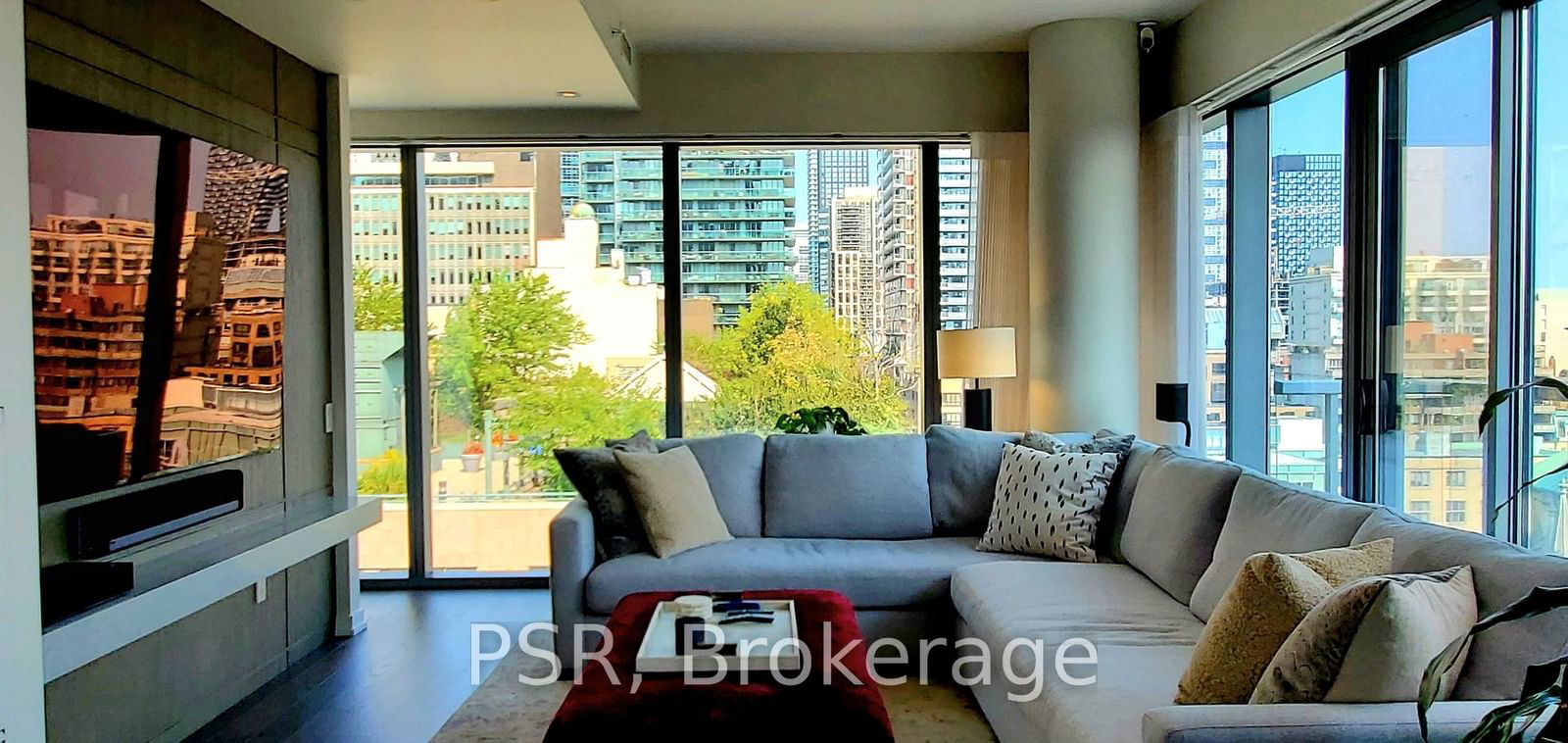 Condo for lease at 902-60 Colborne Street, Toronto, Church-Yonge Corridor, M5E 0B7 - MLS: C11952880