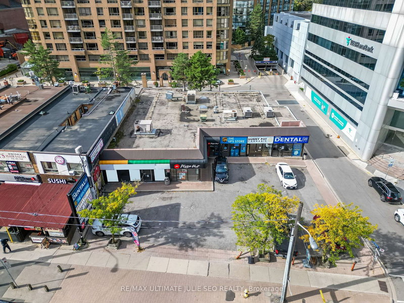 1 - 4936 Yonge St, Toronto, M2N 6S3 | Image 3