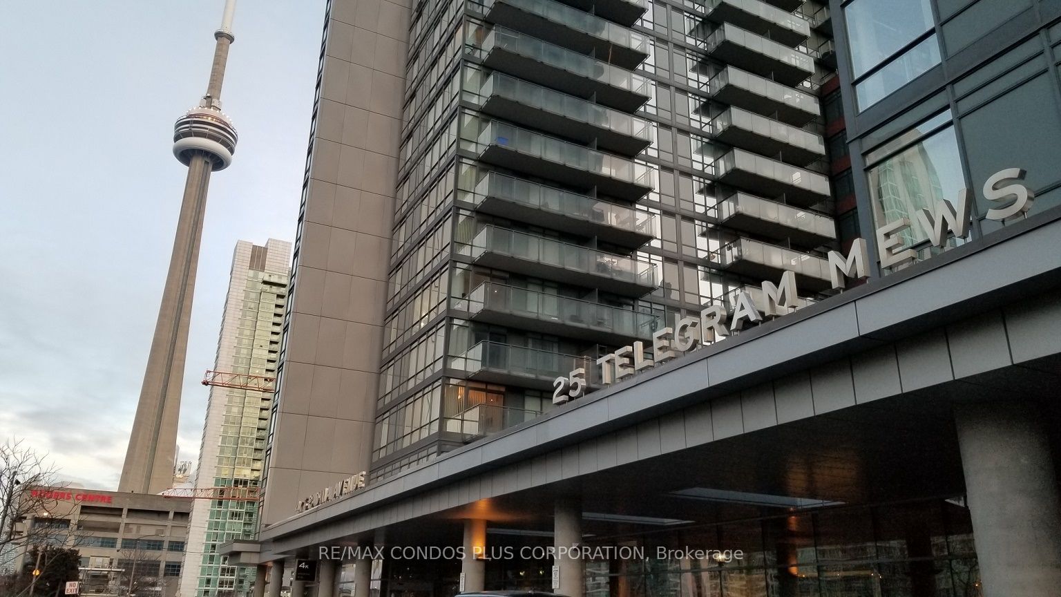 Condo leased at 906-4K Spadina Avenue, Toronto, Waterfront Communities C1, M5V 3Y9 - MLS: C11952935