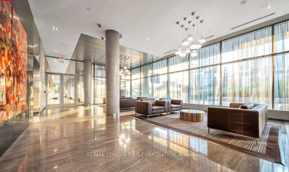 Condo leased at 906-4K Spadina Avenue, Toronto, Waterfront Communities C1, M5V 3Y9 - MLS: C11952935