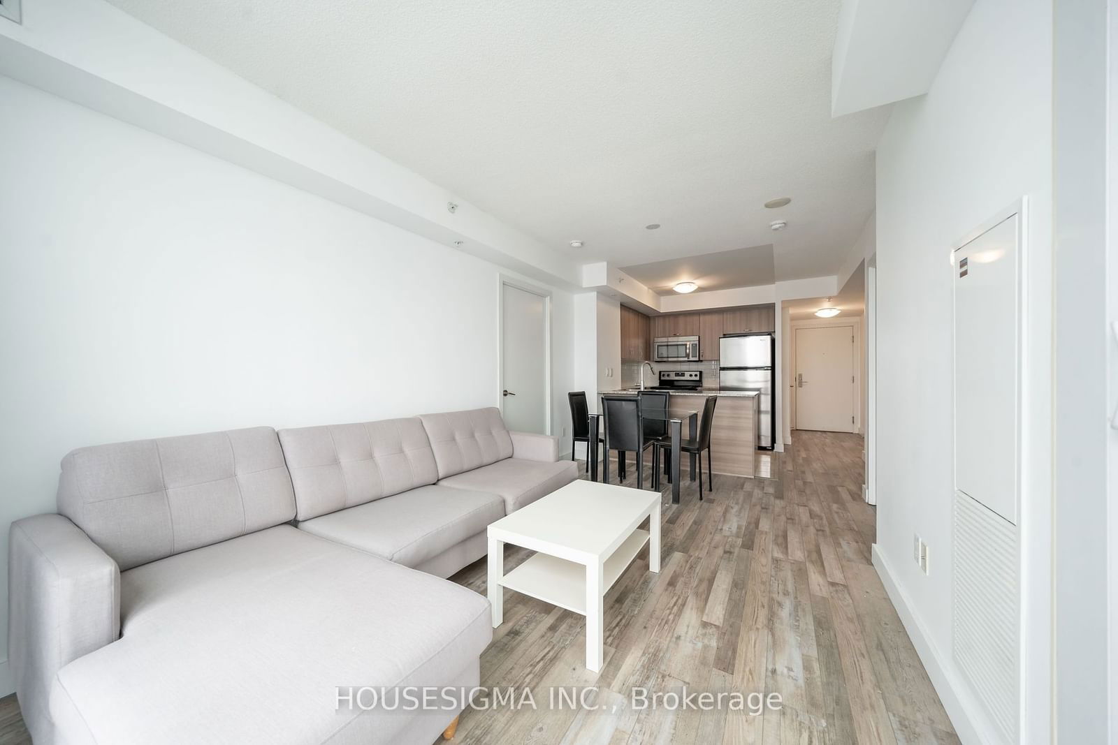 Condo for lease at 1501-5740 Yonge Street, Toronto, Newtonbrook West, M2M 0B1 - MLS: C11952962