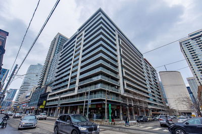 Condo for sale at 1050-111 Elizabeth Street, Toronto, Bay Street Corridor, M5G 1P7 - MLS: C11952995