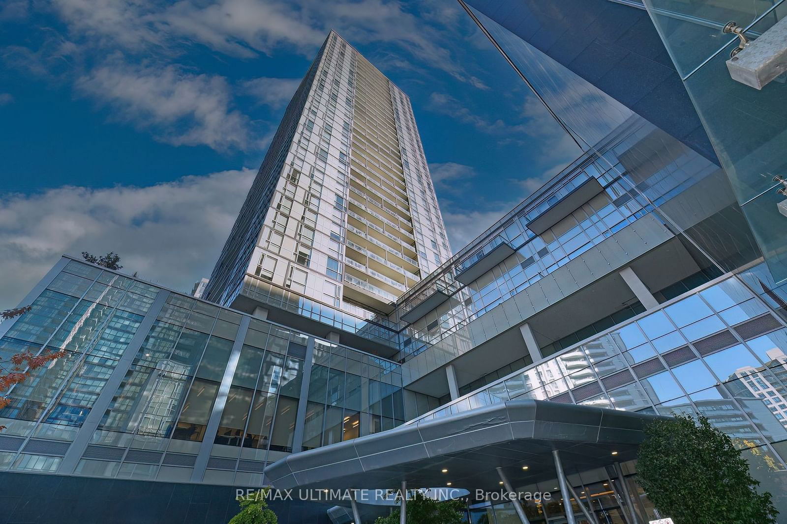 Condo for sale at 401-5180 Yonge Street, Toronto, Willowdale West, M2N 0K5 - MLS: C11953003