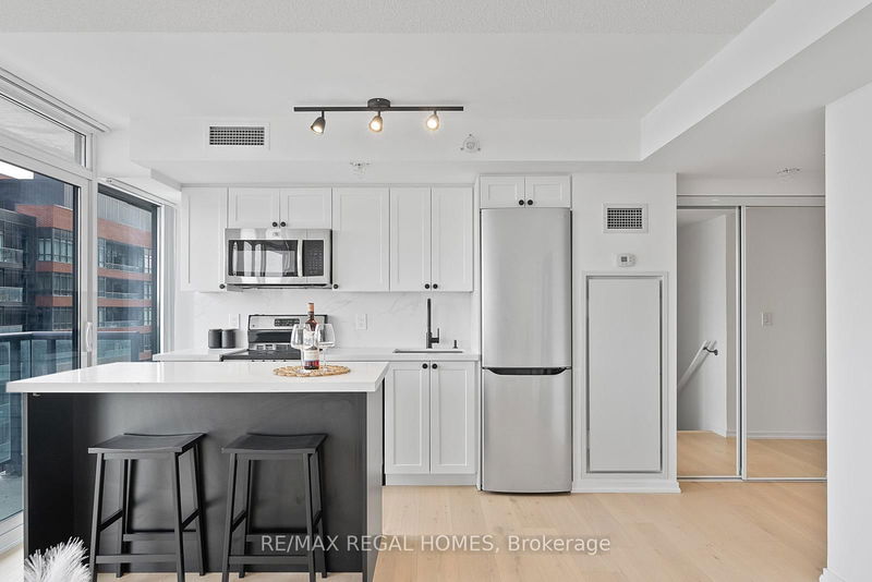 home for sale on 1201E-36 Lisgar Street