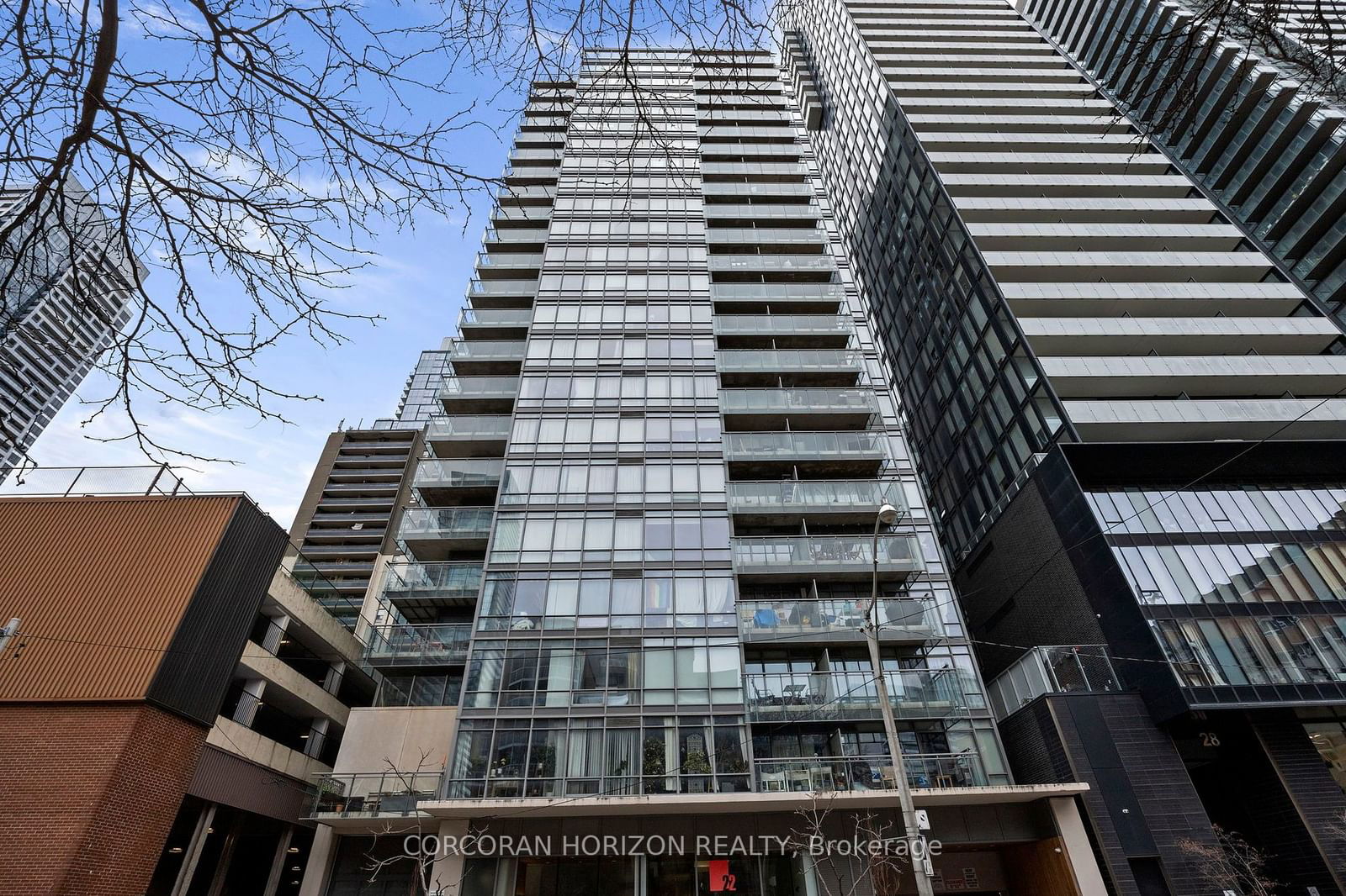 Condo for sale at 507-22 Wellesley Street, Toronto, Church-Yonge Corridor, M4Y 1G3 - MLS: C11953077