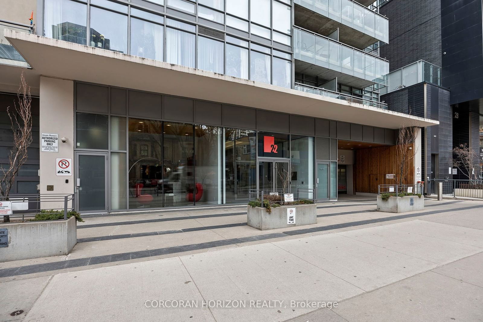 Condo for sale at 507-22 Wellesley Street, Toronto, Church-Yonge Corridor, M4Y 1G3 - MLS: C11953077