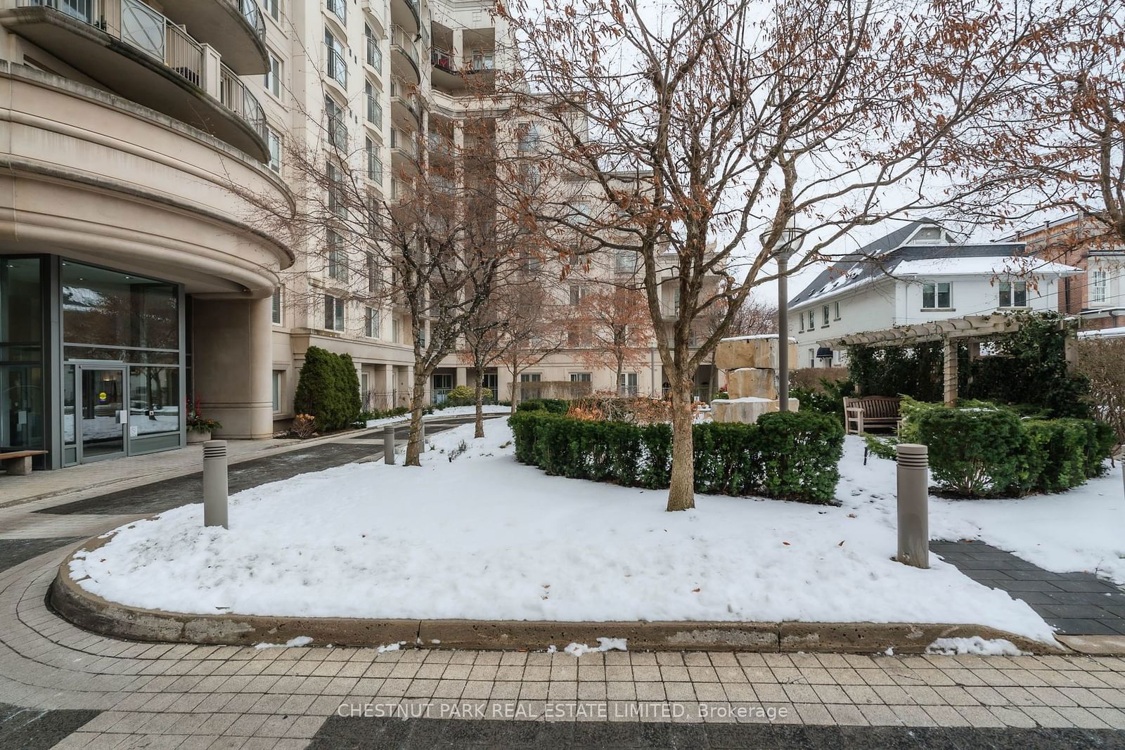 Condo for sale at 323-1 Balmoral Avenue, Toronto, Yonge-St. Clair, M4V 3B9 - MLS: C11953147