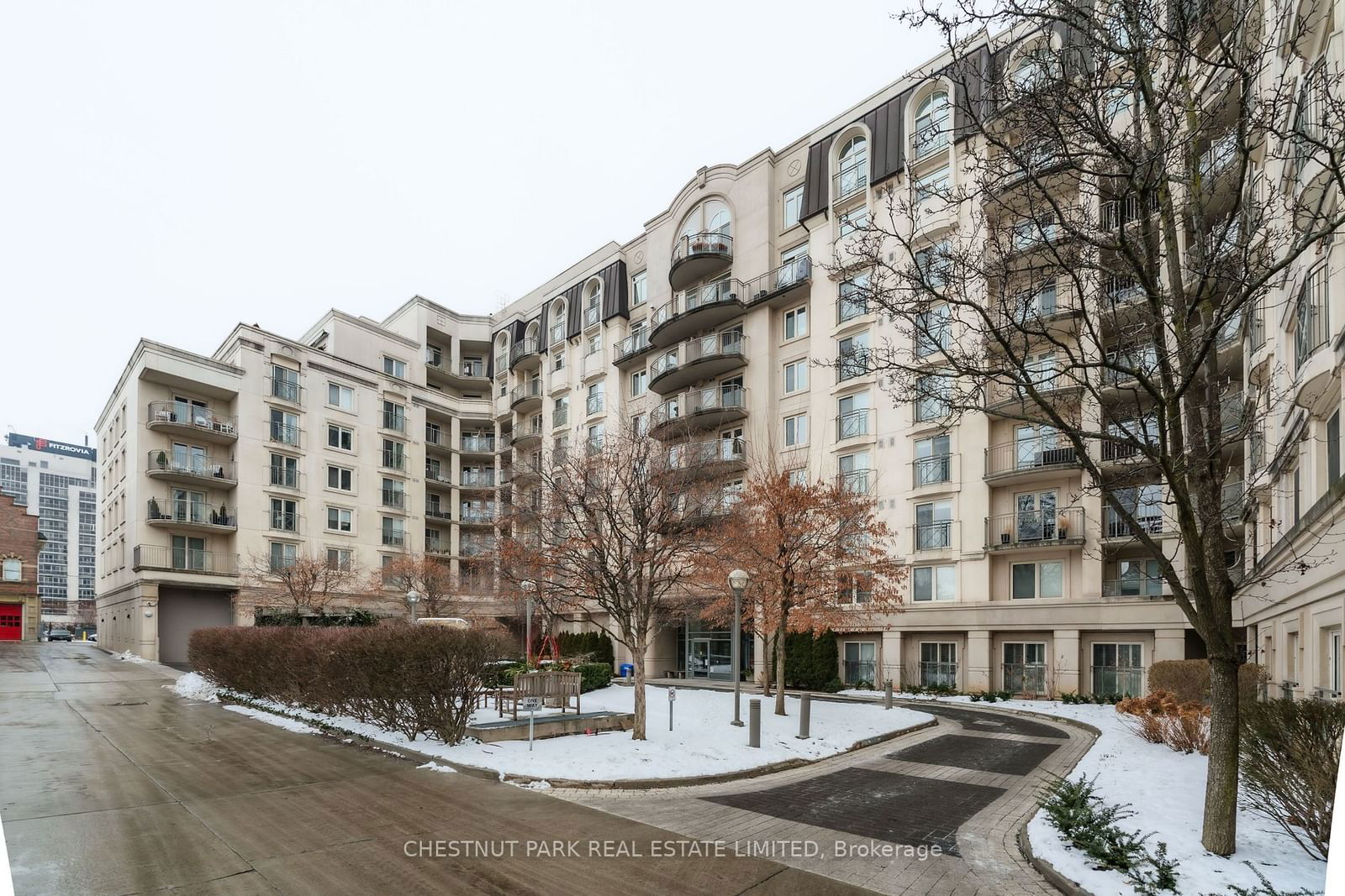 Condo sold at 323-1 Balmoral Avenue, Toronto, Yonge-St. Clair, M4V 3B9 - MLS: C11953147