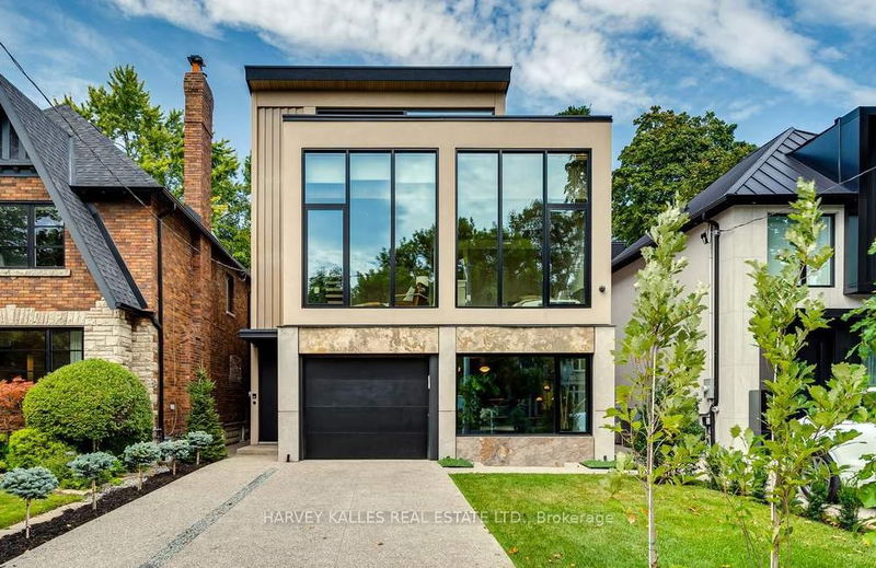 590 Briar Hill Ave, Toronto, Ontario