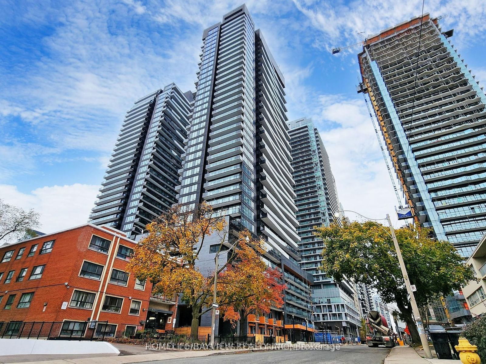 Condo for lease at 3002S-127 Broadway Avenue, Toronto, Mount Pleasant West, M4P 1V4 - MLS: C11953226