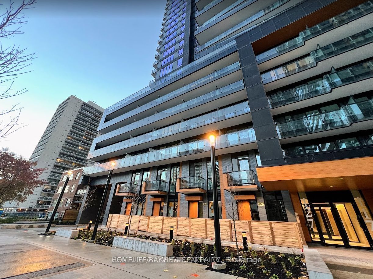 Condo for lease at 3002S-127 Broadway Avenue, Toronto, Mount Pleasant West, M4P 1V4 - MLS: C11953226