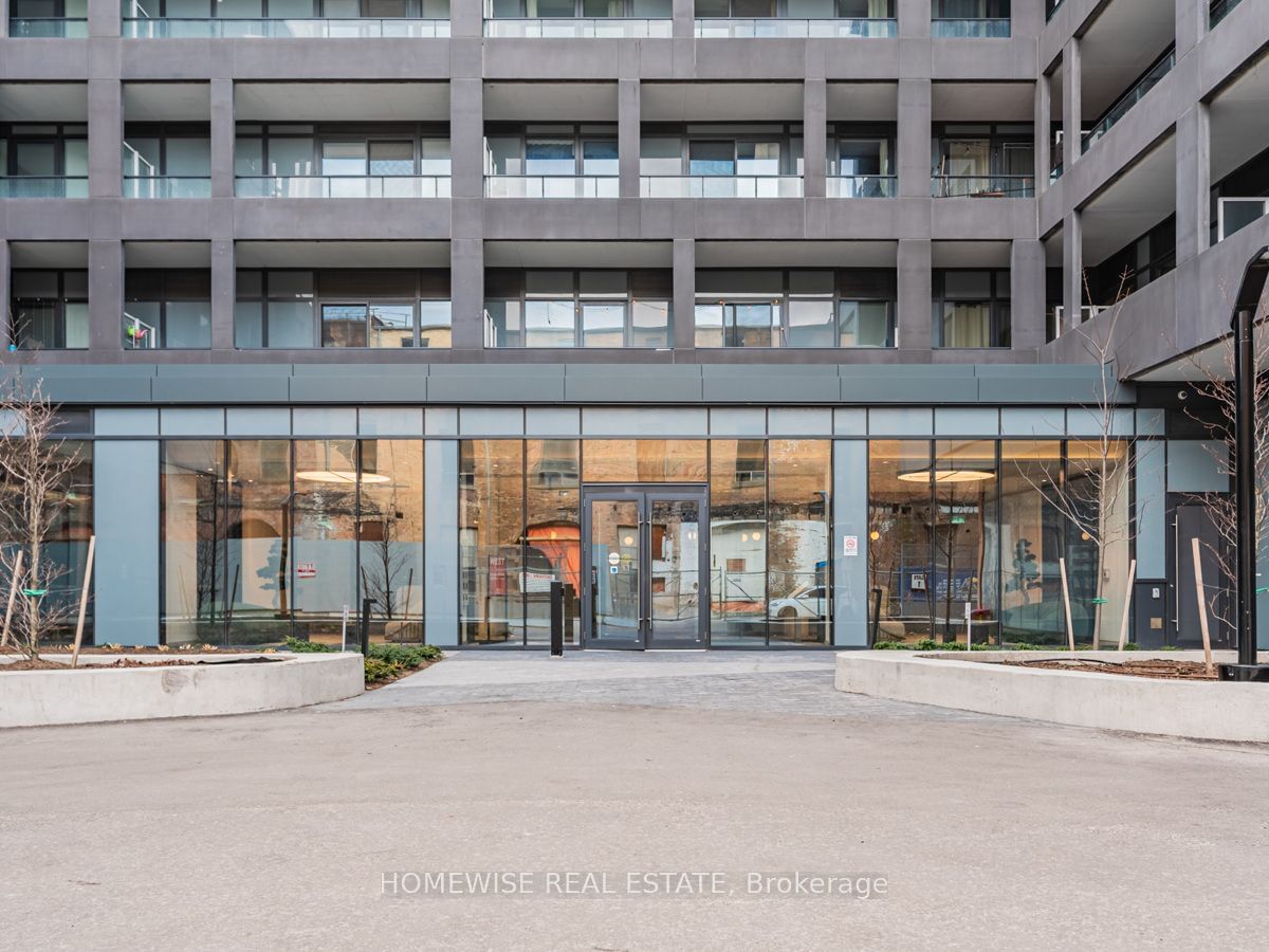 Condo sold at 319-9 Tecumseth Street, Toronto, Niagara, M5V 0S5 - MLS: C11953281