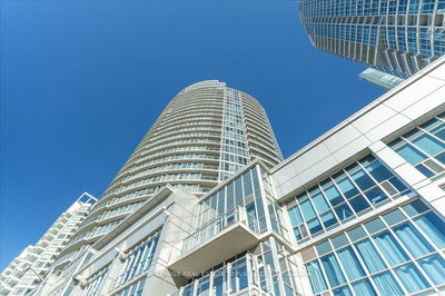 Unit 1007 — 218 Queens Quay, Toronto - Waterfront Communities C1 image-0-2