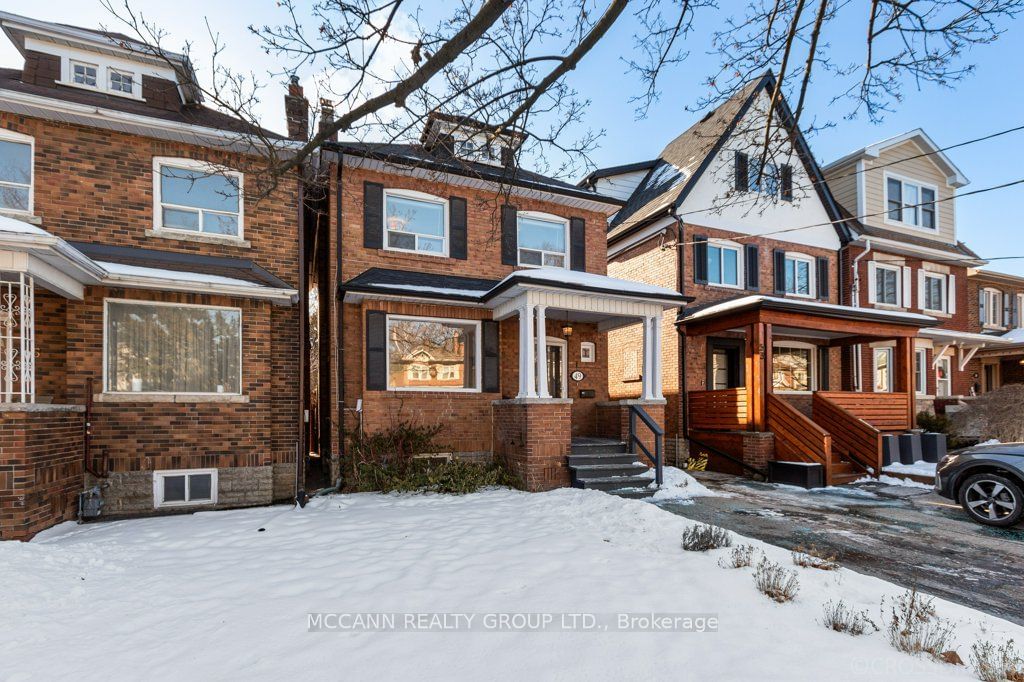 Detached House sold at 49 St Germain Avenue, Toronto, Lawrence Park North, M5M 1V9 - MLS: C11953332