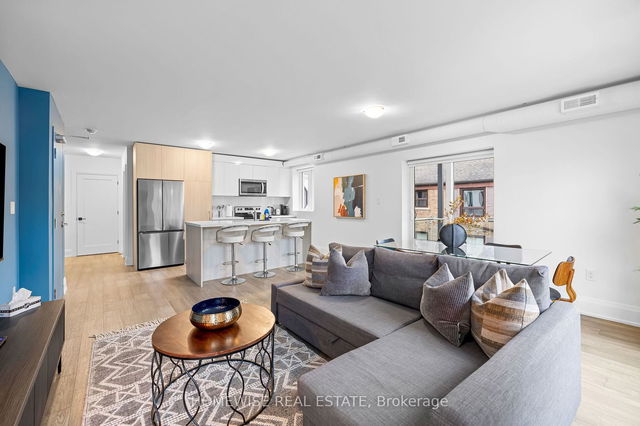 3A - 1675 Bathurst Street