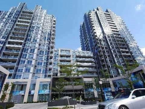 Condo leased at 1531-120 Harrison Garden Boulevard, Toronto, Willowdale East, M2N 0H1 - MLS: C11953408