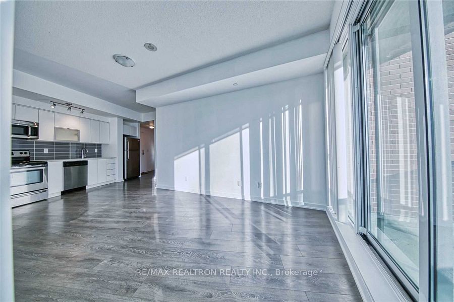 Condo leased at 711-150 East Liberty Street, Toronto, Niagara, M6K 3R5 - MLS: C11953414