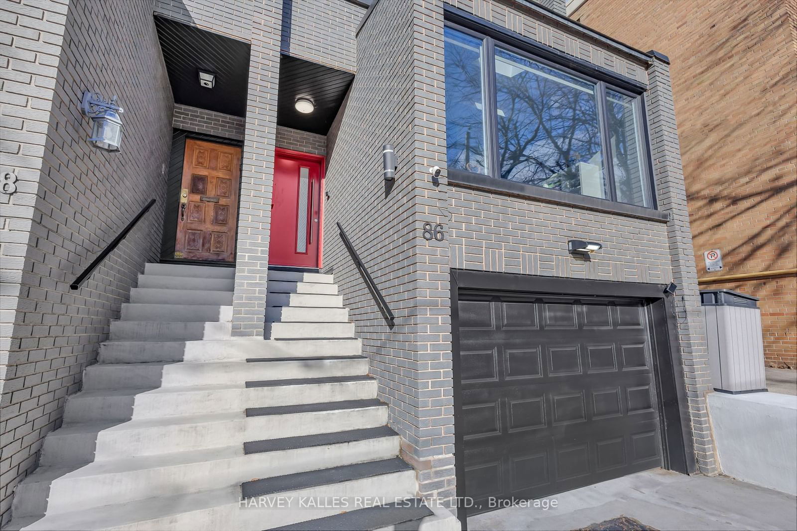 Semi-Detached House for sale at 86 Castlefield Avenue, Toronto, Yonge-Eglinton, M4R 1G4 - MLS: C11953499