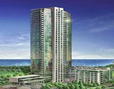 Condo for lease at 3111-215 Fort York Boulevard, Toronto, Niagara, M5V 4A2 - MLS: C11953517