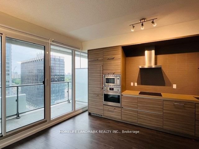 Condo for sale at 1206-2221 Yonge Street, Toronto, Mount Pleasant East, M4S 0B8 - MLS: C11953533