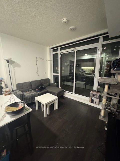 Condo for lease at 4808-38 Widmer Street, Toronto, Waterfront Communities C1, M5V 2E9 - MLS: C11953632