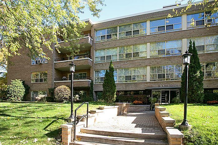 Property leased at 306-45 Glen Road, Toronto, Rosedale-Moore Park, M4W 2V2 - MLS: C11953641