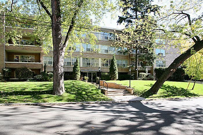 Property leased at 306-45 Glen Road, Toronto, Rosedale-Moore Park, M4W 2V2 - MLS: C11953641