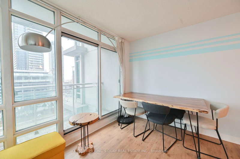 1610 - 397 Front St W, Toronto, M5V 3S1 | Image 3