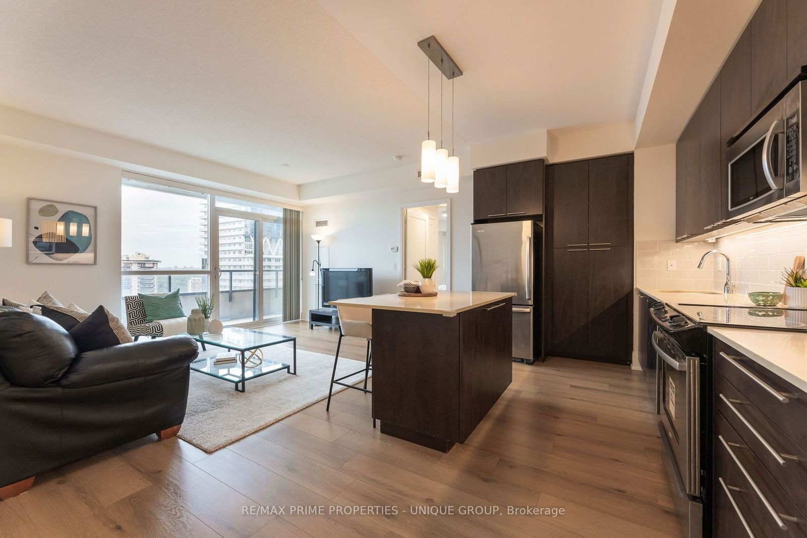 Condo for sale at 2003-25 Broadway Avenue, Toronto, Mount Pleasant West, M4P 1T7 - MLS: C11953745