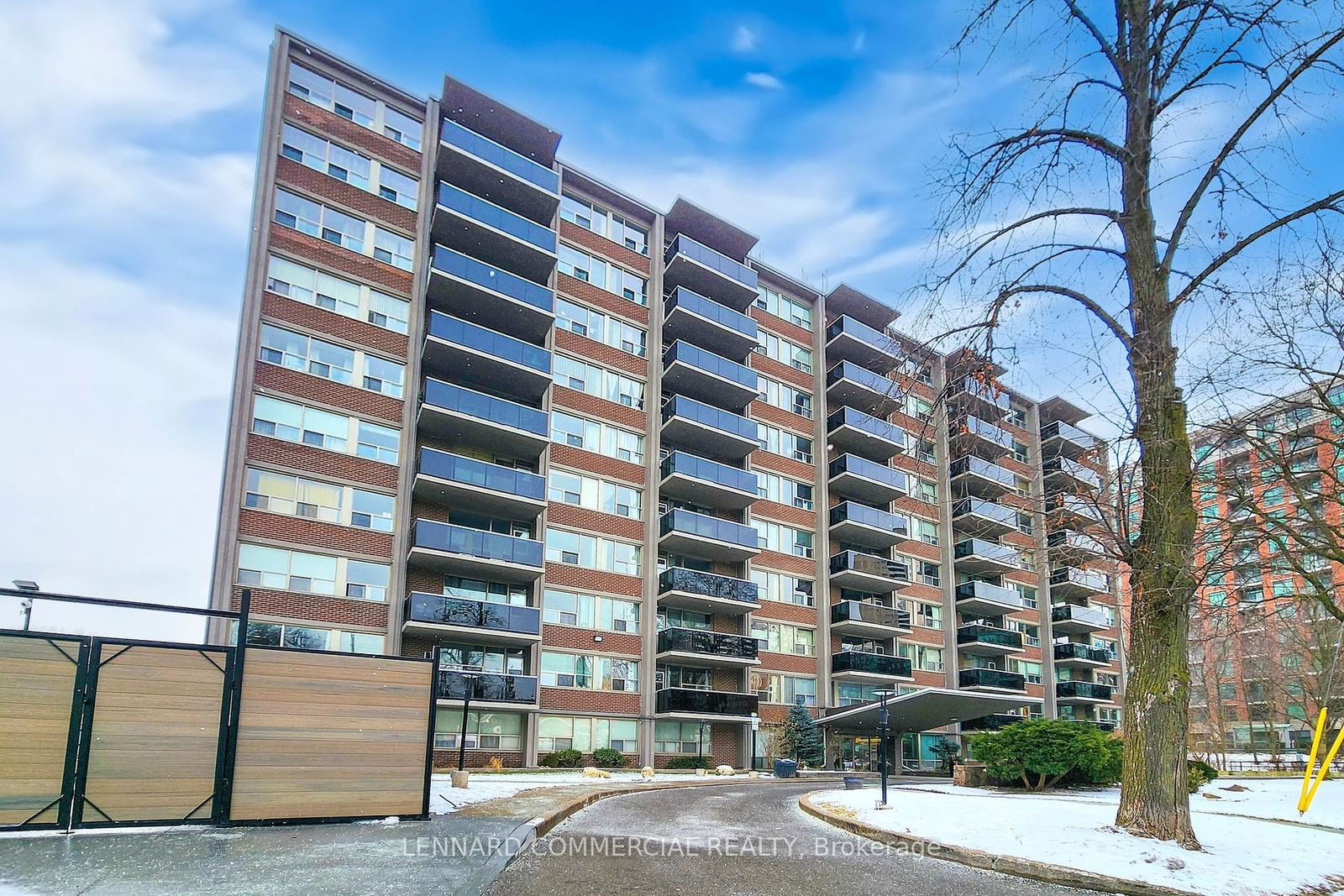 Condo for lease at 707-345 Merton Street, Toronto, Mount Pleasant West, M4S 1B5 - MLS: C11953763