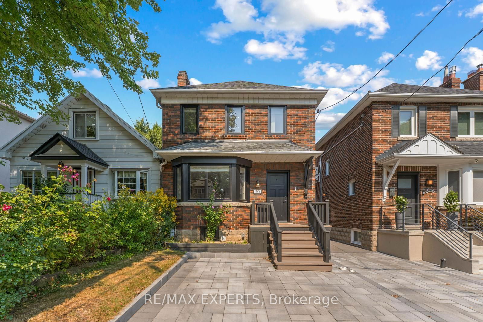 Detached House for sale at 348 Old Orchard Grve, Toronto, Lawrence Park North, M5M 2E8 - MLS: C11953764