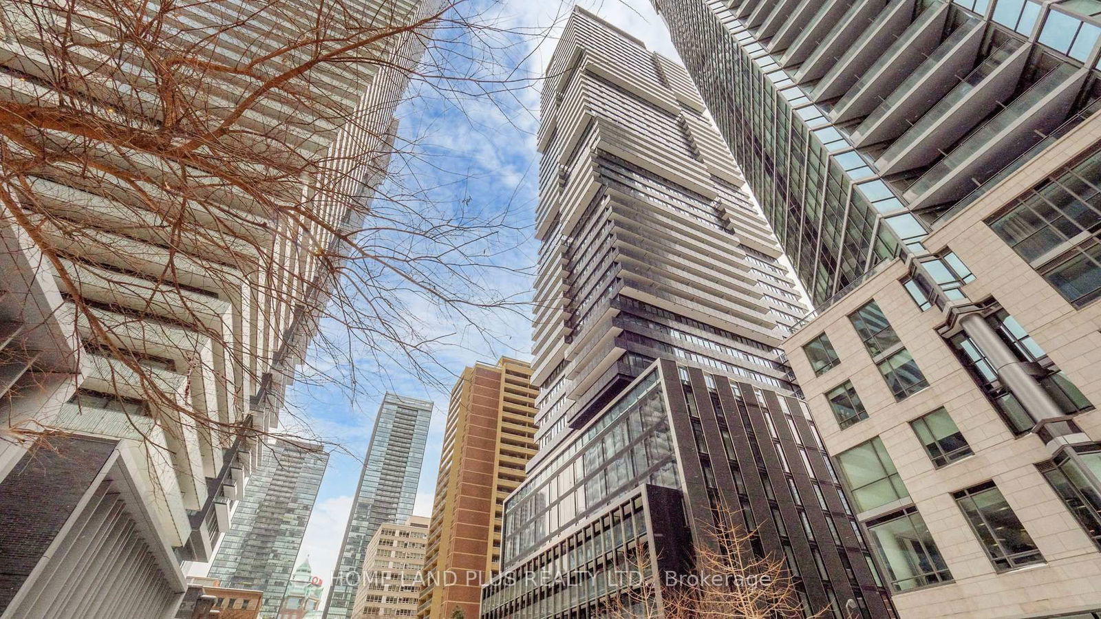 Condo leased at 3513-55 Charles Street, Toronto, Church-Yonge Corridor, M4Y 0J1 - MLS: C11953801