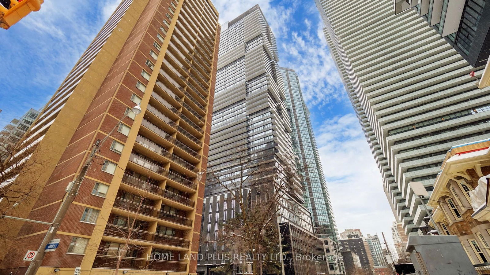 Condo leased at 3513-55 Charles Street, Toronto, Church-Yonge Corridor, M4Y 0J1 - MLS: C11953801