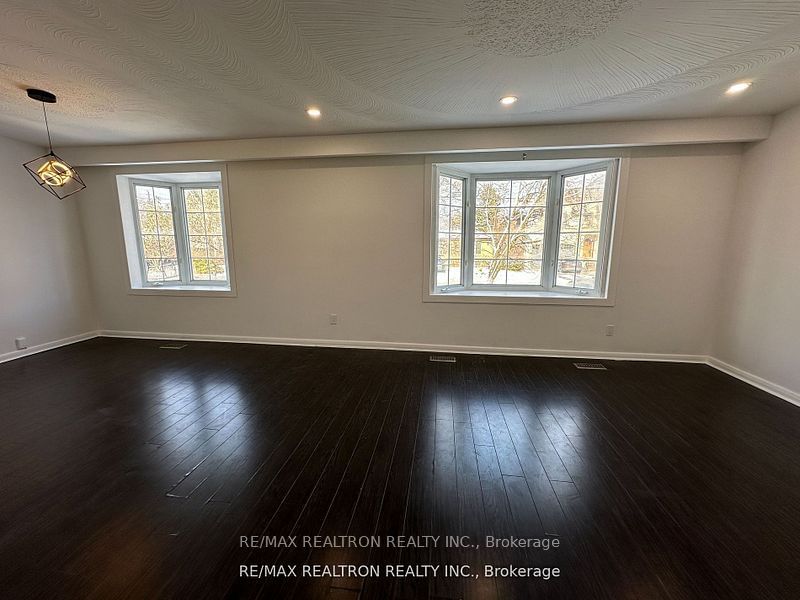 Detached House for lease at Main Fl-255 Patricia Avenue, Toronto, Newtonbrook West, M2M 1J7 - MLS: C11953906