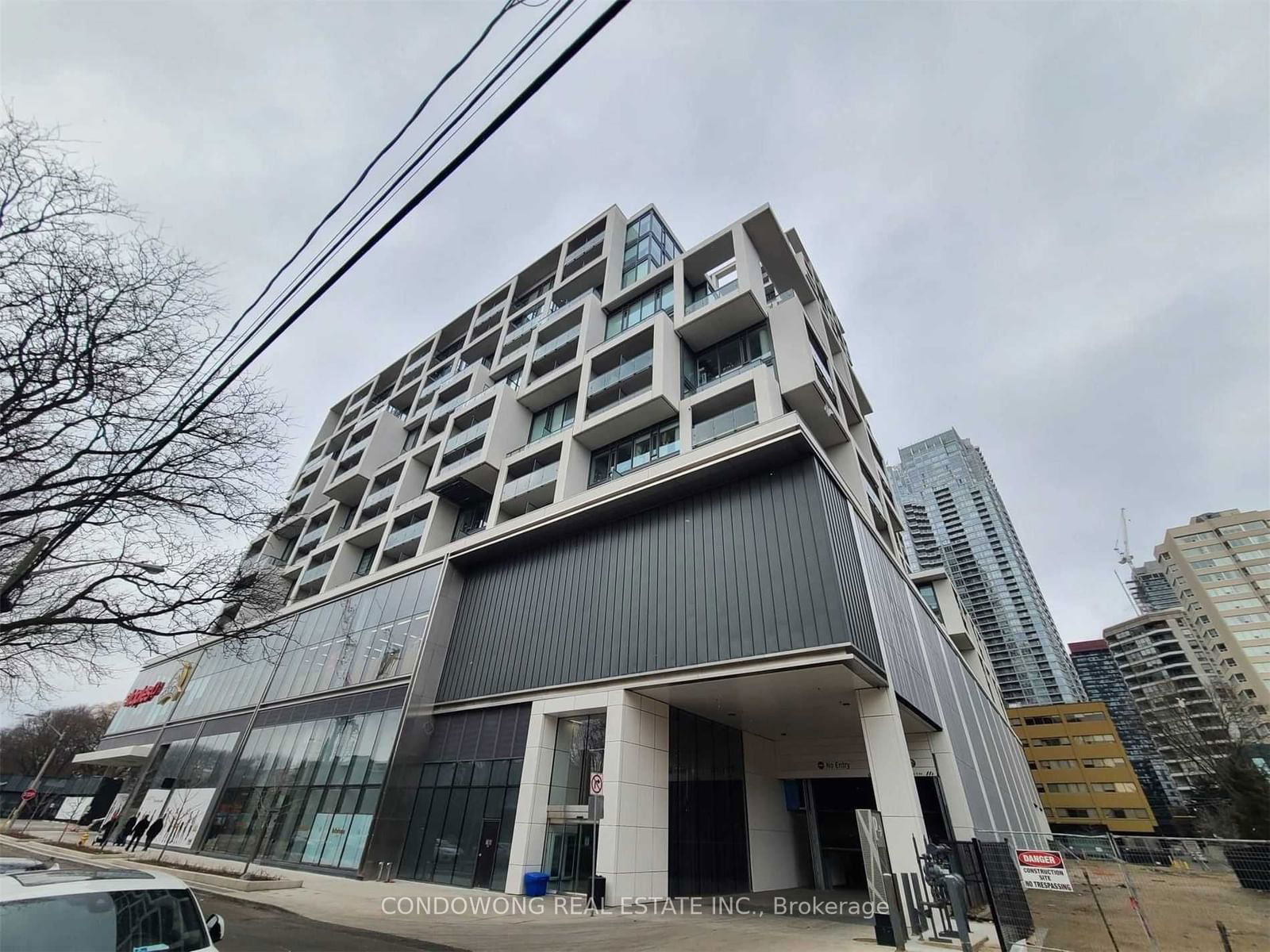 Condo for lease at 745-8 Hillsdale Avenue, Toronto, Mount Pleasant East, M4S 0B1 - MLS: C11953934