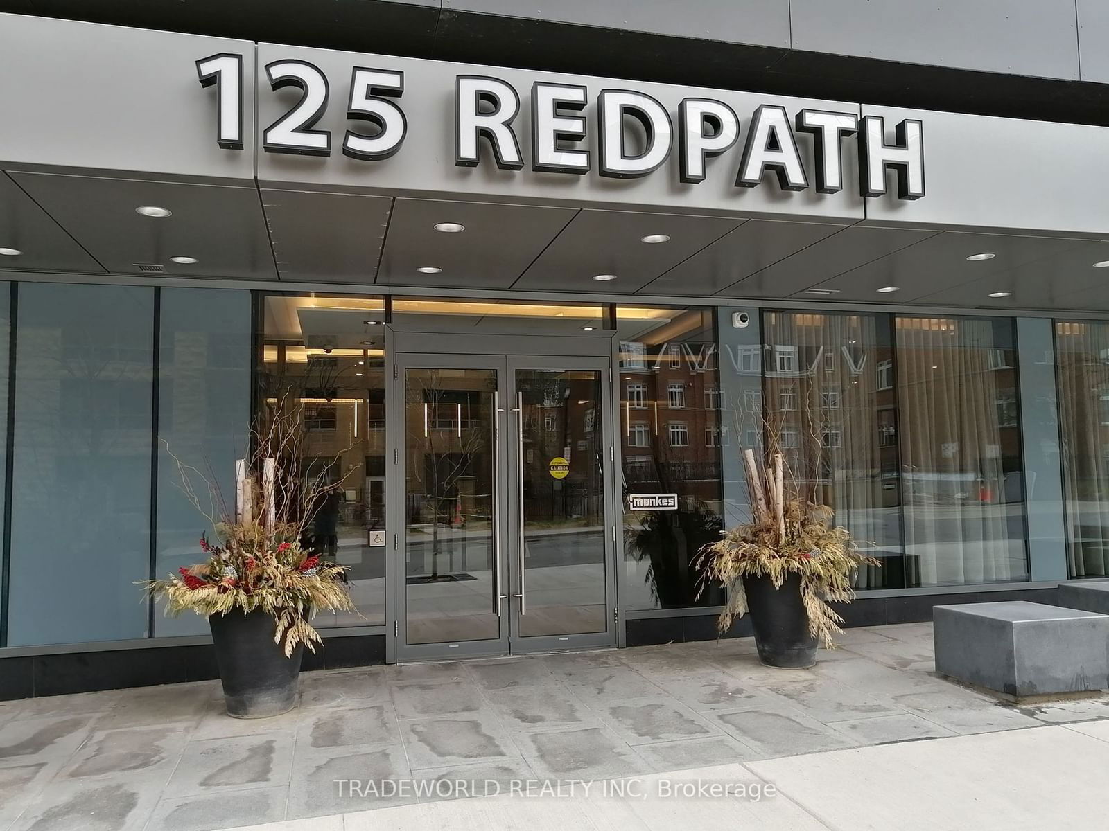 Condo for lease at 2707-125 Redpath Avenue, Toronto, Mount Pleasant West, M4S 0B5 - MLS: C11953962