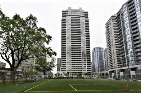 Condo for sale at 1902-18 Spring Garden Avenue, Toronto, Willowdale East, M2N 7M2 - MLS: C11953994